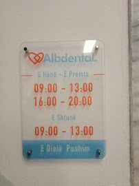 Klinika AlbdentaL