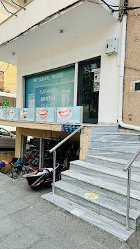 Saranda Dental Center