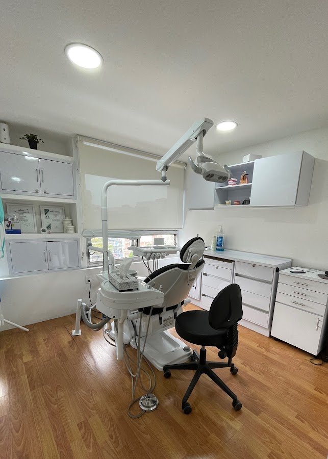 Om Dental - dental clinic in Mexico City, Mexico