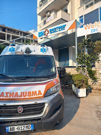 Doctors General Clinic Sarande (Hospital)