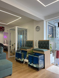 Aesthetic Center "Doctor Fish" Saranda