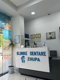 Klinika Dentare Sergej Zhupa