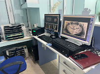 Klinika Gerti-Imazheri Mjekesore-Sherbime Degjimi