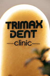 TRIMAX DENT