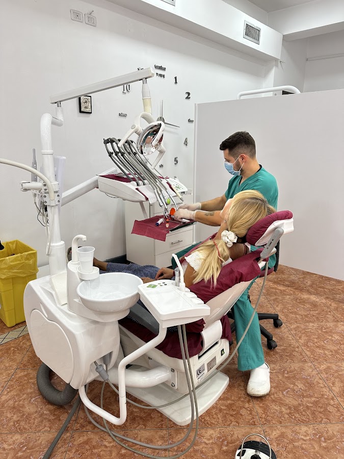 Ohana Dent - dental clinic in Saranda, Albania