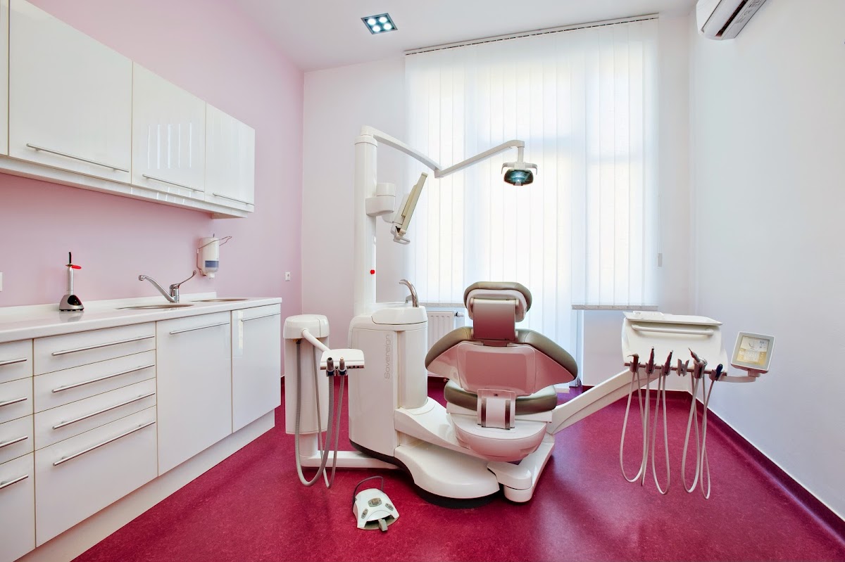 Helvetic Clinics Budapest - dental clinic in Budapest, Hungary