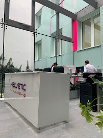 Helvetic Clinics Budapest