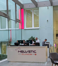 Helvetic Clinics Budapest