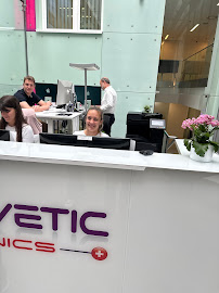 Helvetic Clinics Budapest