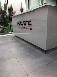 Helvetic Clinics Budapest