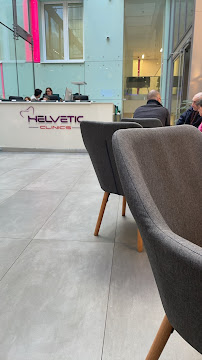 Helvetic Clinics Budapest