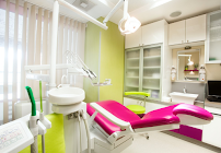 Madenta Fogászati Központ