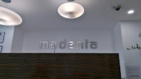 Madenta Fogászati Központ