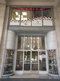 Madenta Fogászati Központ