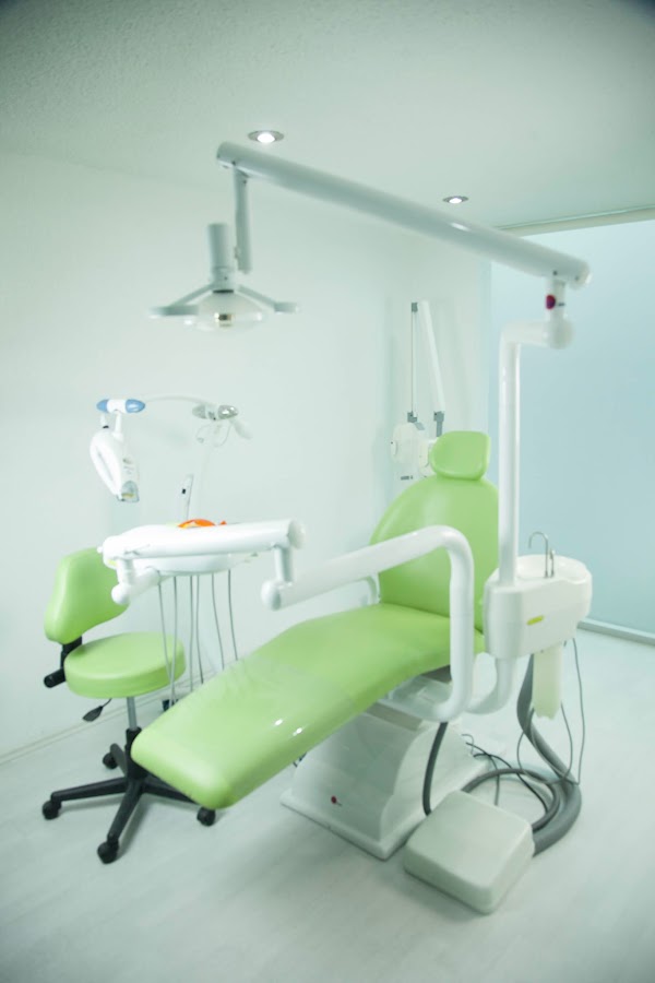 Odontologic Clínica Dental - NÁPOLES - dental clinic in Mexico City, Mexico