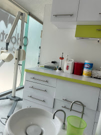 Odontologic Clínica Dental - NÁPOLES