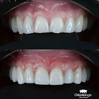 Odontologic Clínica Dental - NÁPOLES
