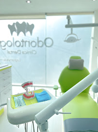 Odontologic Clínica Dental - NÁPOLES
