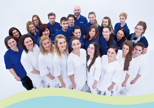 Donau Dental - dental clinic in Budapest, Hungary