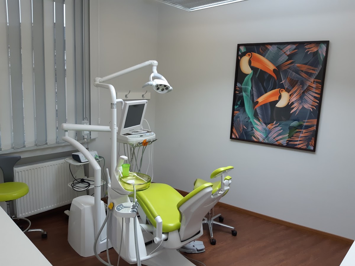 TG Dental Fogászat - Fogimplantátum, All-on-4, Fogpótlások - dental clinic in Budapest, Hungary