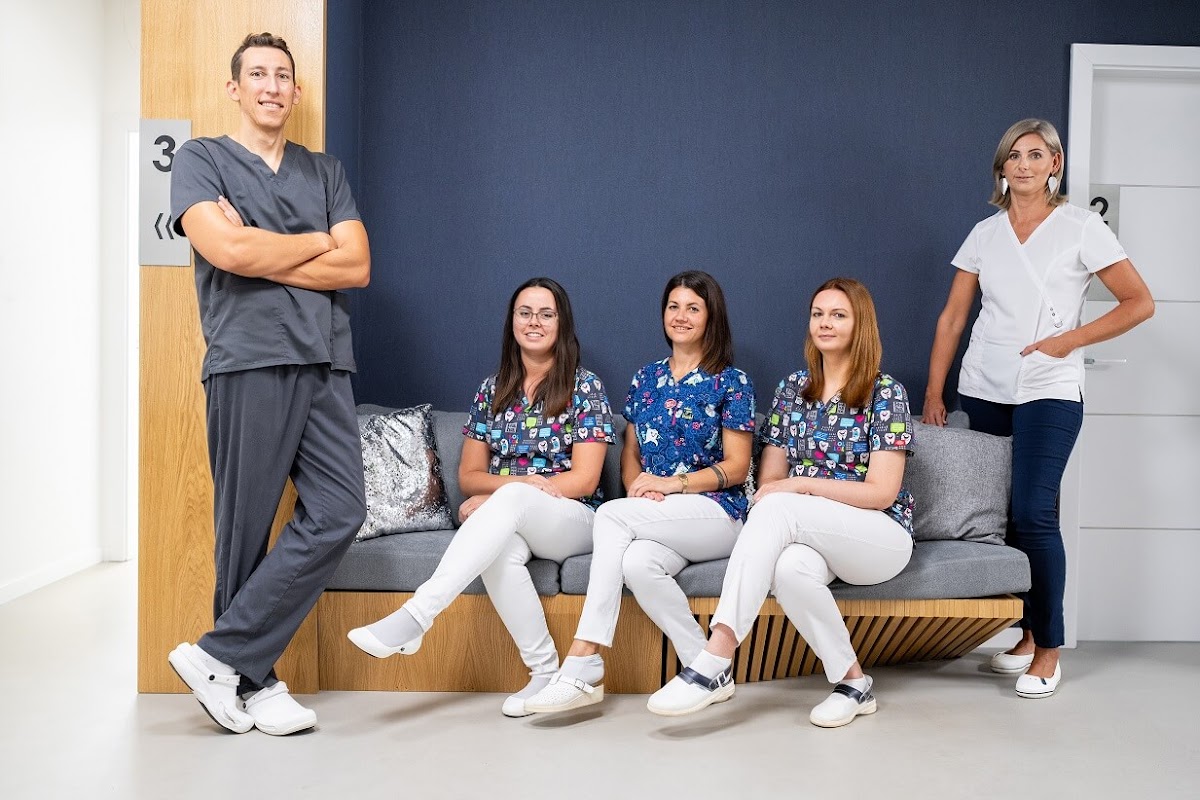 MXdent Dentistry - dental clinic in Budapest, Hungary