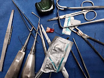 Dr. Lászlófy Csaba implantológus és szájsebész BUDAPEST