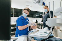 Dr. Lászlófy Csaba implantológus és szájsebész BUDAPEST