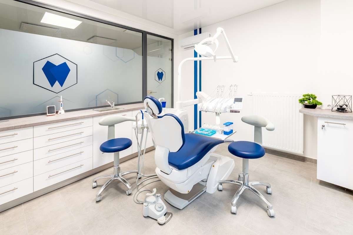 Dentist For You - dental clinic in Budapest, Hungary