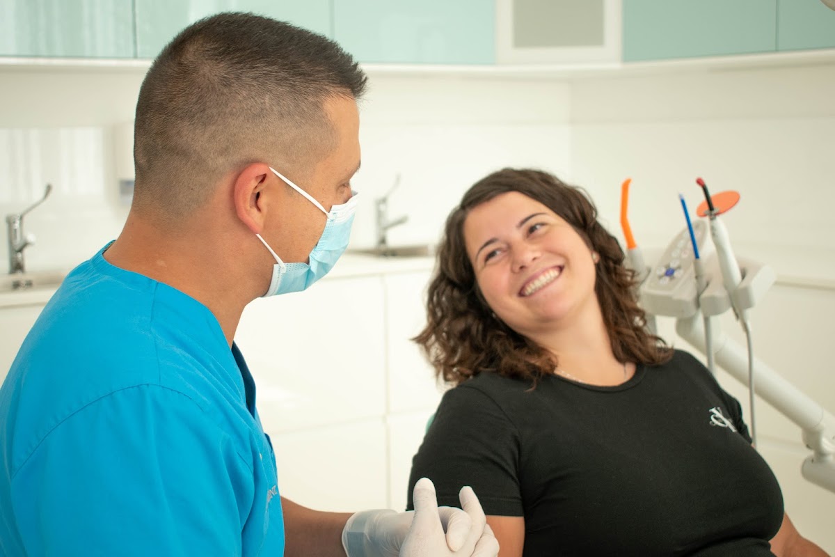NevetniFog Dental Fogászat - dental clinic in Budapest, Hungary