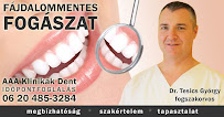 AAA Dent Clinics Ltd.