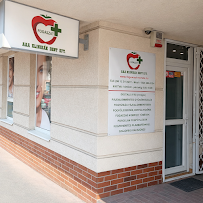 AAA Dent Clinics Ltd. in Budapest