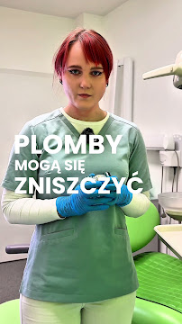 Dent Kraków - Stomatologia | Dentysta Kraków