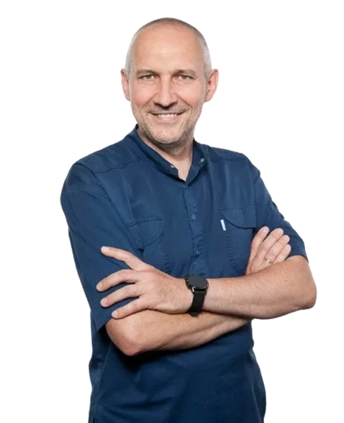 Dr. Rafal Szlosek