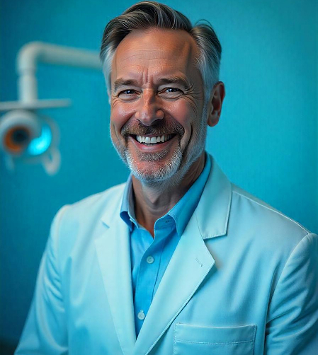 Dr. Oleg Atamanyuk