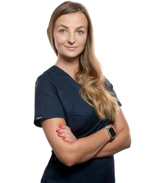 Dr. Karolina Mazgaj