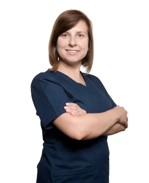 Dr. Malgorzata Zak-Mikolajek