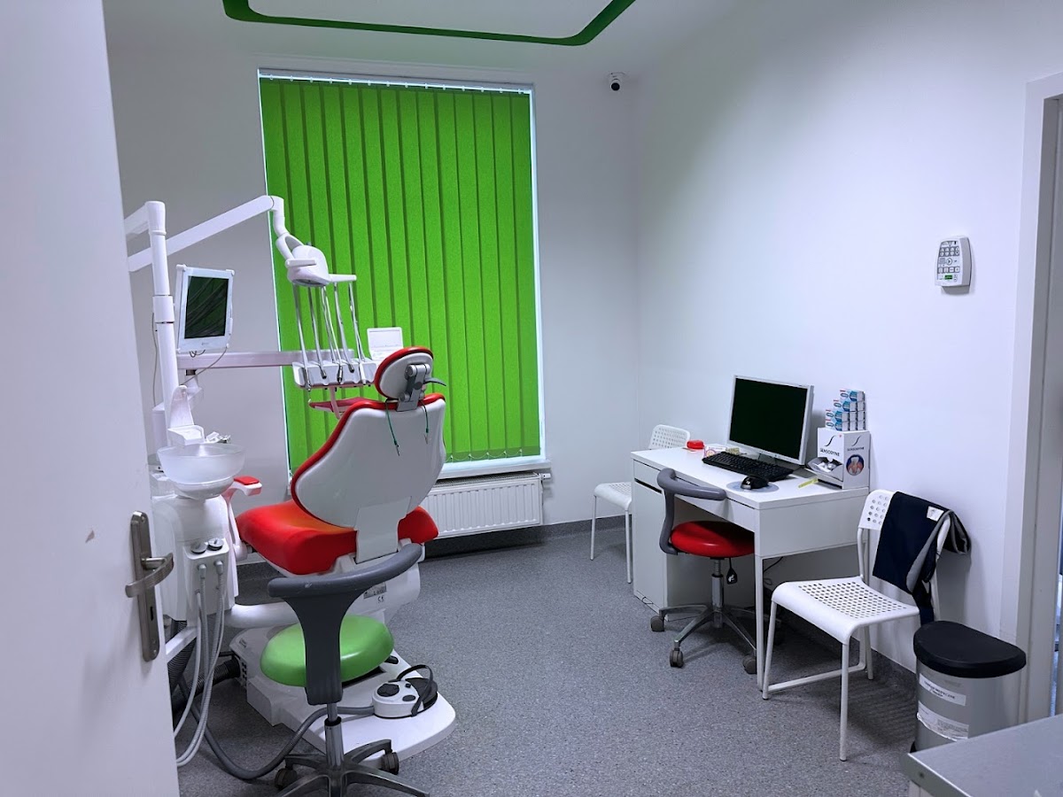 Dent Kraków - Stomatolog | Dentysta Kraków - dental clinic in Krakow, Poland