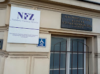 The University Dental Clinic