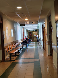 The University Dental Clinic