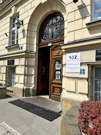 The University Dental Clinic