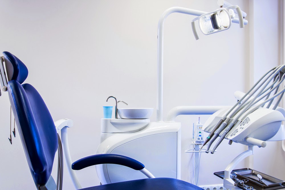 Vip-Dent - dental clinic in Krakow, Poland