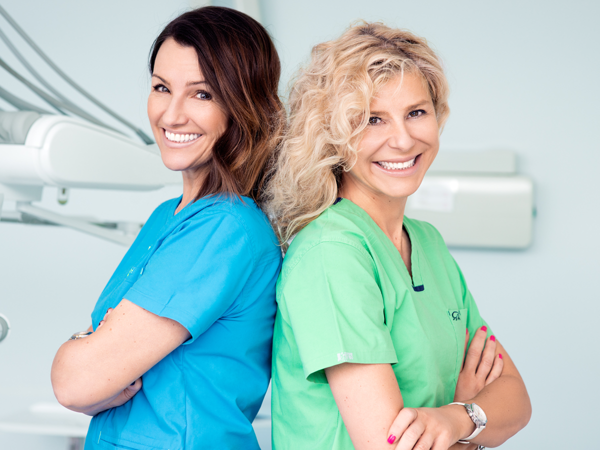 ArtDent - dental clinic in Krakow, Poland