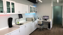 Dr Isaac Kably M. Dental Clinic in Mexico City