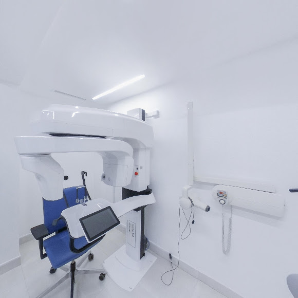 Centrum Stomatologii CDC