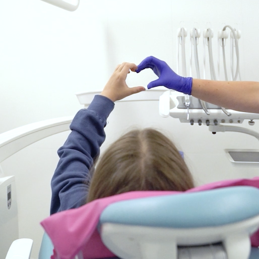 Hi5 Dental - dental clinic in Krakow, Poland