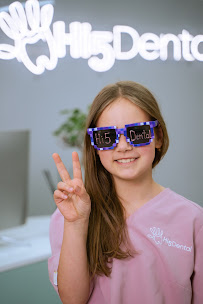 Hi5 Dental