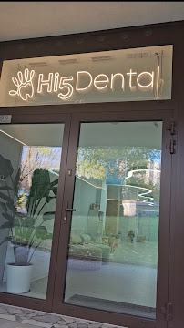 Hi5 Dental