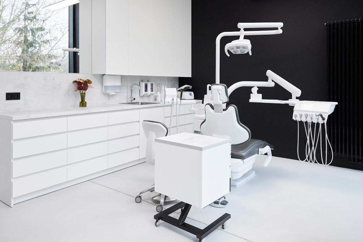 LOFTDENT - dental clinic in Krakow, Poland