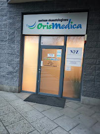 Orismedica Dental Center