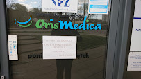 Orismedica Dental Center